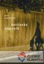 Berlínský zápisník