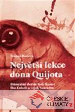 Největší lekce dona Quijota