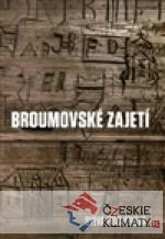 Broumovské zajetí