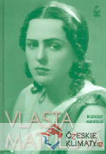 Vlasta Matulová