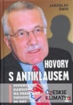 Hovory s AntiKlausem