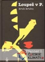 Loupež v P.