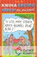 Kniha skoro všech blbostí