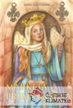 Markéta Přemyslovna