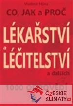 Lékařství a léčitelství