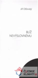 Blíž nevýslovnému