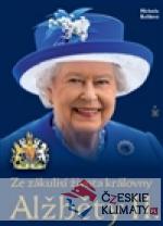 Ze zákulisí života královny Alžběty II....