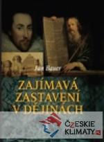 Zajímavá zastavení v dějinách