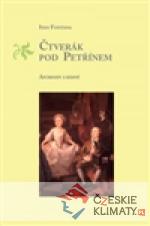 Čtverák pod Petřínem