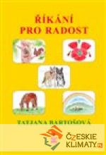 Říkání pro radost