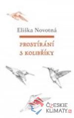 Prostírání s kolibříky