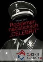 Rodokmen nacistických Celebrit