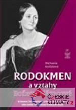 Rodokmen a vztahy Boženy Němcové