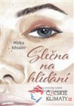 Slečna na hlídání