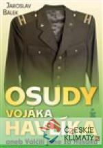 Osudy vojáka Havlíka