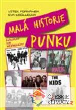 Malá historie punku