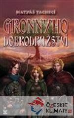 Gronnyho dobrodružství