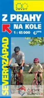 Z Prahy na kole - severozápad