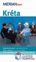 Kréta - Merian Live!