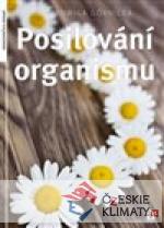 Posilování organismu