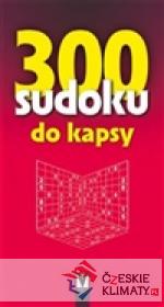 300 sudoku do kapsy