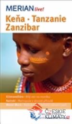 Keňa, Tanzanie, Zanzibar - Merian Live!