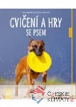 Cvičení a hry se psem