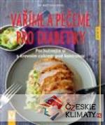 Vaříme a pečeme pro diabetiky