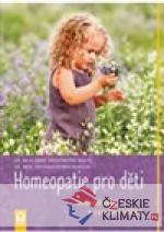 Homeopatie pro děti