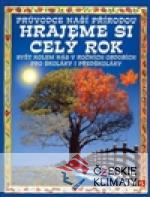 Hrajeme si celý rok - Průvodce naší ...