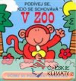 V ZOO - Podívej se, kdo se schovává