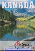 Kanada - Lonely planet