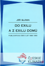 Do exilu a z exilu domů