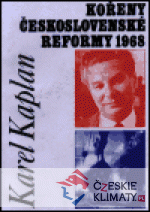 Kořeny československé reformy 1968