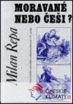 Moravané nebo Češi?