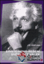 Einsteinovo řešení světa bez válek