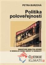 Politika poloveřejnosti