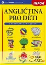 Angličtina pro děti (INFOA)