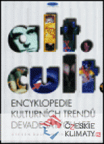 Encyklopedie alternativní kultury