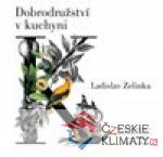 Dobrodružství v kuchyni