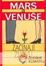 Mars a Venuše začínají znovu