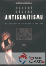Obecné dějiny antisemitismu