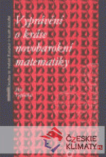 Vyprávění o kráse novobarokní matematiky...