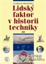 Lidský faktor v historii techniky