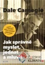 Jak správně myslet, jednat a mluvit