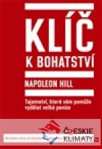 Klíč k bohatství