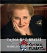 Tajná řeč broží