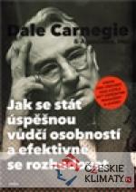 Jak se stát úspěšnou vůdčí osobností a e...