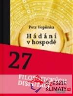 Hádání v hospodě