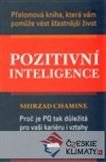 Pozitivní inteligence